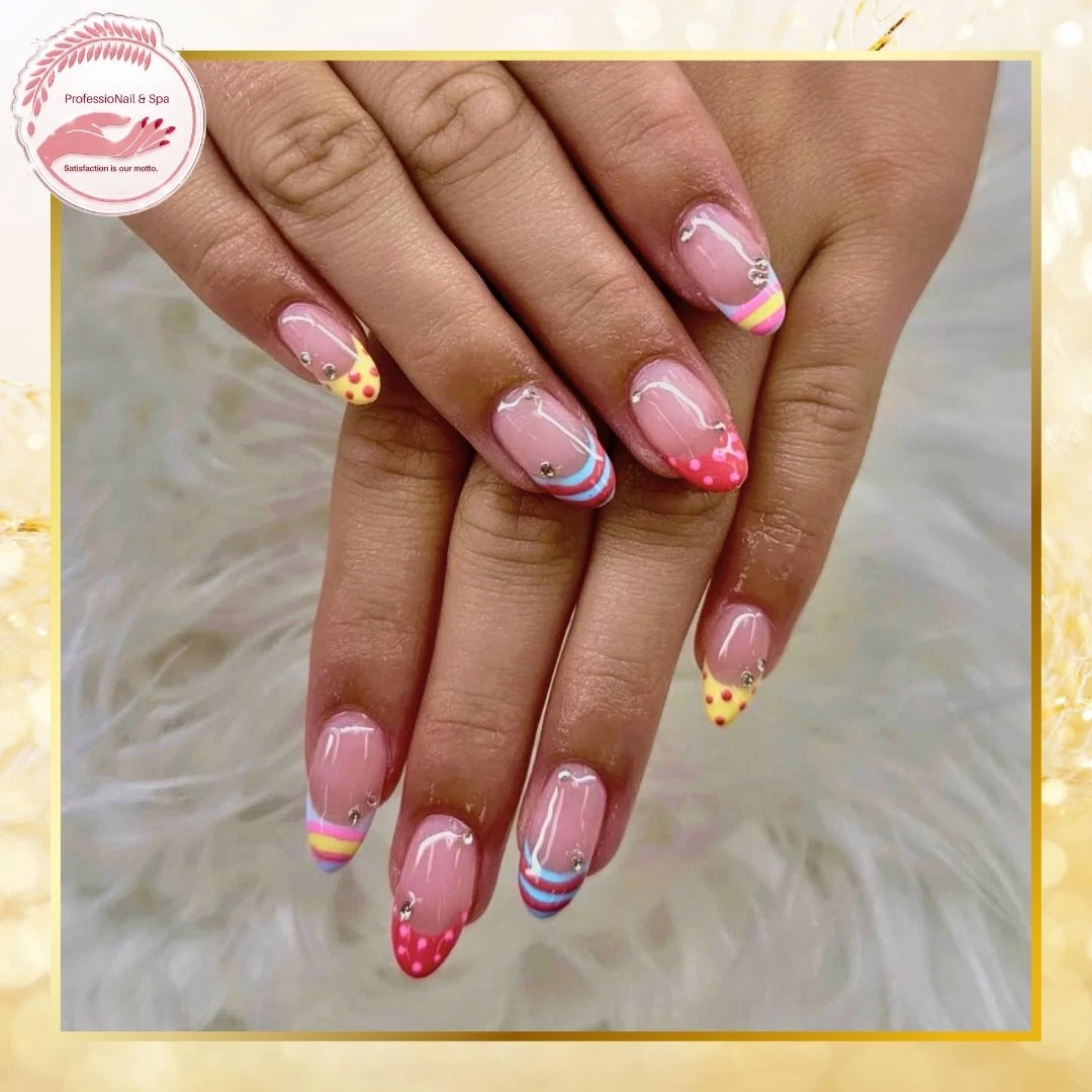 Nail Art Design_July 28
